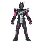 Yahoo! Yahoo!ショッピング(ヤフー ショッピング)仮面ライダージオウ ライダーヒーローシリーズ10　仮面ライダージオウ　ディケイドアーマー | フィギュア ソフビ おもちゃ 男の子  3歳