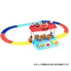 Yahoo! Yahoo!ショッピング(ヤフー ショッピング)アンパンマンタウン　レバーで操作！アンパンマンおしゃべりステーション | おもちゃ 知育玩具 男の子 女の子 3歳