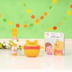 Yahoo! Yahoo!ショッピング(ヤフー ショッピング)レミン＆ソラン くまのプーさん はじめてのごはんセット | おもちゃ 女の子 1.5歳 人形遊び