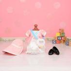レミン＆ソラン 着せ替え洋服 ボー・ピープ ドレスセット