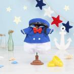 Yahoo! Yahoo!ショッピング(ヤフー ショッピング)レミン＆ソラン 着せ替え洋服 ドナルド せいふくセット