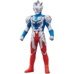 ウルトラマンZ ウルトラヒーローシリーズ 75 ウルトラマンゼット アルファエッジ