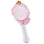 Yahoo! Yahoo!ショッピング(ヤフー ショッピング)トロピカル〜ジュ！プリキュア カラフルに光る！オーシャンプリズムミラー | おもちゃ 女の子 3歳