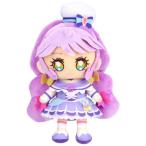 Yahoo! Yahoo!ショッピング(ヤフー ショッピング)トロピカル〜ジュ！プリキュア キュアフレンズぬいぐるみ　キュアコーラル | おもちゃ 人形 女の子 3歳