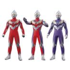 Yahoo! Yahoo!ショッピング(ヤフー ショッピング)ウルトラマン ウルトラヒーローシリーズEX ウルトラマンティガ25周年記念セット