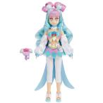 Yahoo! Yahoo!ショッピング(ヤフー ショッピング)トロピカル〜ジュ！プリキュア プリキュアスタイル キュアラメール | おもちゃ 人形 ドール 女の子 3歳