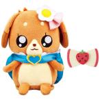 Yahoo! Yahoo!ショッピング(ヤフー ショッピング)デリシャスパーティプリキュア サンドde変身！おしゃべりパムパム | おもちゃ