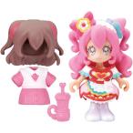Yahoo! Yahoo!ショッピング(ヤフー ショッピング)デリシャスパーティプリキュア プリコーデドール キュアプレシャス  | おもちゃ 女の子 3歳
