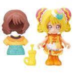 Yahoo! Yahoo!ショッピング(ヤフー ショッピング)デリシャスパーティプリキュア プリコーデドール キュアヤムヤム  | おもちゃ 女の子 3歳