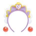 Yahoo! Yahoo!ショッピング(ヤフー ショッピング)デリシャスパーティプリキュア 変身プリチューム キュアフィナーレ アクセサリーセット | おもちゃ 女の子 3歳