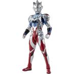 S.H.Figuarts ウルトラマンゼット アルファエッジ