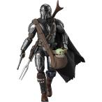 S.H.Figuarts マンダロリアン（ディン・ジャリン）（STAR WARS: The Mandalorian）