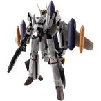 ショッピングmetal HI-METAL R VF-0Sフェニックス(ロイ・フォッカー機) ＋ QF-2200D-B ゴースト | マクロスゼロ フィギュア