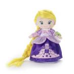 ディズニーキャラクター マイフレンドプリンセス ヘアメイクプラッシュドール デラックスセット 塔の上のラプンツェル