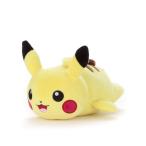 Yahoo! Yahoo!ショッピング(ヤフー ショッピング)ポケットモンスター ポケモン Mocchi‐Mocchi‐ ぬいぐるみS ピカチュウ（ハイ型） | おもちゃ 男の子 女の子 ポケモン 6歳