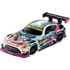 トミカプレミアムRacing グッドスマイル 初音ミク AMG 2025 Ver.