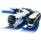 プラレール E257系踊り子＆サフィール踊り子 ダブルセット | 電車 車両 おもちゃ 男の子 3歳