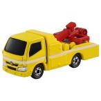 トミカ No.5 トヨタ ダイナ レッカー車
