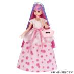 Yahoo! Yahoo!ショッピング(ヤフー ショッピング)リカちゃん 服 アクアカールドレスセット レディローズ | おもちゃ 着せ替え服 洋服 服だけ 女の子 3歳