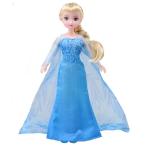 Yahoo! Yahoo!ショッピング(ヤフー ショッピング)プレシャスコレクション アナと雪の女王 エルサ  | アナ雪 おもちゃ 女の子 人形 3歳