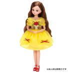 Yahoo! Yahoo!ショッピング(ヤフー ショッピング)リカちゃん 着せ替え洋服  LW-04 ゴールデンイエロー | きせかえ 洋服 服 女の子 3歳