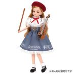 Yahoo! Yahoo!ショッピング(ヤフー ショッピング)リカちゃん 服  LW-19 バイオリンレッスン  | おもちゃ 着せ替え服 洋服 服だけ 女の子 3歳 爆買