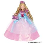 Yahoo! Yahoo!ショッピング(ヤフー ショッピング)リカちゃん 服 ゆめみるお姫さま プレミアムドレスセット デラックス  | おもちゃ 着せ替え服 洋服 服だけ 女の子 3歳 爆買