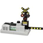 トミカ トミカタウン サウンドライトふみきり