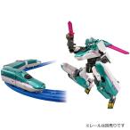 新幹線変形ロボ シンカリオン DXS シンカリオン E5はやぶさ 可動プラス | おもちゃ 男の子 3歳