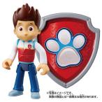 Yahoo! Yahoo!ショッピング(ヤフー ショッピング)パウ・パトロール ワンアクションフィギュア（バッジ付き） ケント | おもちゃ 男の子 女の子 人形 フィギュア 3歳 爆買