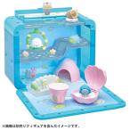 Yahoo! Yahoo!ショッピング(ヤフー ショッピング)すみっコぐらし くっつきすみっコ うみっコハウス | おもちゃ 女の子 6歳