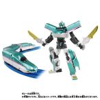 Yahoo! Yahoo!ショッピング(ヤフー ショッピング)新幹線変形ロボ シンカリオンZ シンカリオンZ E5はやぶさ | おもちゃ 男の子 3歳
