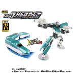 新幹線変形ロボ シンカリオンZ シンカリオンZ H5はやぶさ | おもちゃ 男の子 3歳