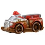 パウ・パトロール ダイキャストビークル マーシャル ファイヤートラック(オフロードver.) | おもちゃ 男の子 女の子 車 自動車 ミニカー 3歳 | パウパト