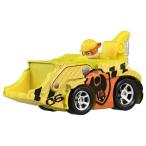 パウ・パトロール ダイキャストビークル ラブル パワーブルドーザー(バッジver.) | おもちゃ 男の子 女の子 車 自動車 ミニカー 3歳