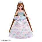 Yahoo! Yahoo!ショッピング(ヤフー ショッピング)リカちゃん 服  ゆめいろドレスセット ゆめかわレインボー  | おもちゃ 着せ替え服 洋服 服だけ 女の子 3歳