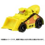 Yahoo! Yahoo!ショッピング(ヤフー ショッピング)パウ・パトロール ザ・ムービー ダイキャストビークル ラブル スーパーパワーブルドーザー | おもちゃ 男の子 女の子 車 自動車 ミニカー 3歳 爆買