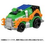 Yahoo! Yahoo!ショッピング(ヤフー ショッピング)パウ・パトロール ザ・ムービー ダイキャストビークル ロッキー スーパークリーンクルーザー | おもちゃ 男の子 女の子 車 自動車 ミニカー 3歳 爆買