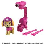 Yahoo! Yahoo!ショッピング(ヤフー ショッピング)パウ・パトロール ザ・ムービー ワンアクションフィギュア スカイ | おもちゃ 男の子 女の子 人形 3歳 パウパト 爆買