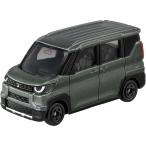 トミカ No.24 三菱 デリカミニ 爆買