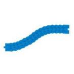 プラレール R-23 まがレール | 部品 パーツ おもちゃ 男の子 3歳