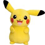 Yahoo! Yahoo!ショッピング(ヤフー ショッピング)ポケットモンスター ピカチュウトーク | おもちゃ 男の子 女の子 ポケモン 3歳