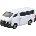 [廃番]トミカ No.105 日産 NV350キャラバン