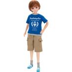 Yahoo! Yahoo!ショッピング(ヤフー ショッピング)リカちゃん人形 LD-18 ボーイフレンド はるとくん | おもちゃ 人形 本体 彼氏 女の子 3歳