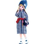 Yahoo! Yahoo!ショッピング(ヤフー ショッピング)リカちゃん人形 リカビジューシリーズ キャンディデート | おもちゃ女の子ドール 着せ替え人形 セット 3歳 爆買