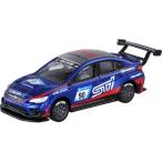 トミカプレミアム 24 SUBARU WRX STI NBR CHALLENGE
