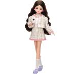 リカちゃん人形 あこがれ芸能人 みおちゃん | おもちゃ 人形 本体 女の子 3歳