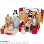 リカちゃん LF-12 ぽっぷなショップ スシロー | おもちゃ 女の子 3歳