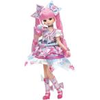 リカちゃん人形 ひみつのアイプリ ひまり×リカちゃん | おもちゃ 人形 本体 女の子 3歳