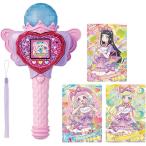 ひみつのアイプリ ハートPod&アイプリマイク